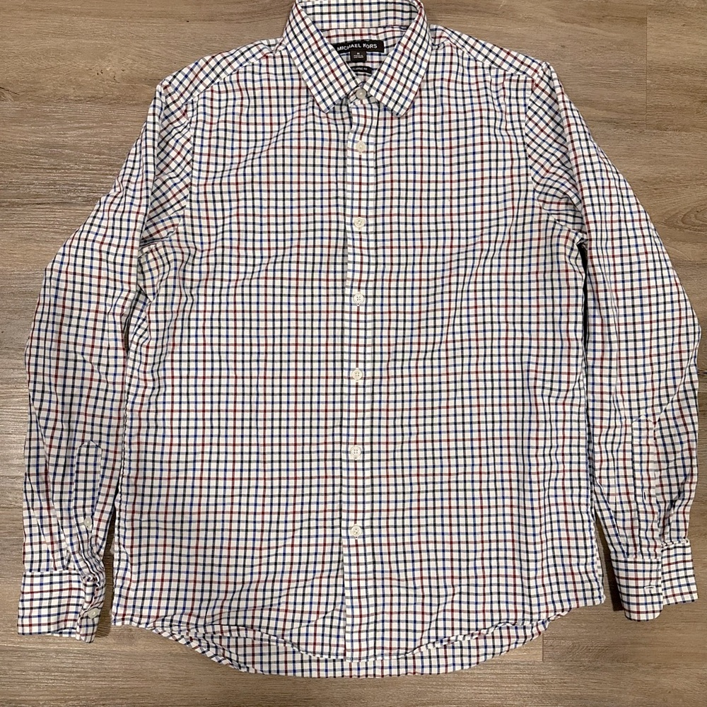 Michael Kors Dress Shirt